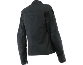 ΜΠΟΥΦΑΝ ΜΗΧΑΝΗΣ DAINESE - Lady Razon 2 Leather black -  ΜΠΟΥΦΑΝ ΜΗΧΑΝΗΣ DAINESE - Lady Razon 2 Leather black -