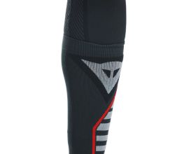 ΙΣΟΘΕΡΜΙΚΕΣ ΚΑΛΤΣΕΣ DAINESE - Thermo Long socks black/red -  ΙΣΟΘΕΡΜΙΚΕΣ ΚΑΛΤΣΕΣ DAINESE - Thermo Long socks black/red -