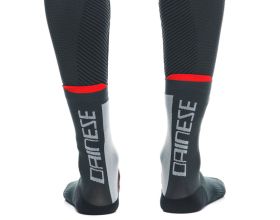 ΙΣΟΘΕΡΜΙΚΕΣ ΚΑΛΤΣΕΣ DAINESE - Thermo Mid socks black/red -  ΙΣΟΘΕΡΜΙΚΕΣ ΚΑΛΤΣΕΣ DAINESE - Thermo Mid socks black/red -