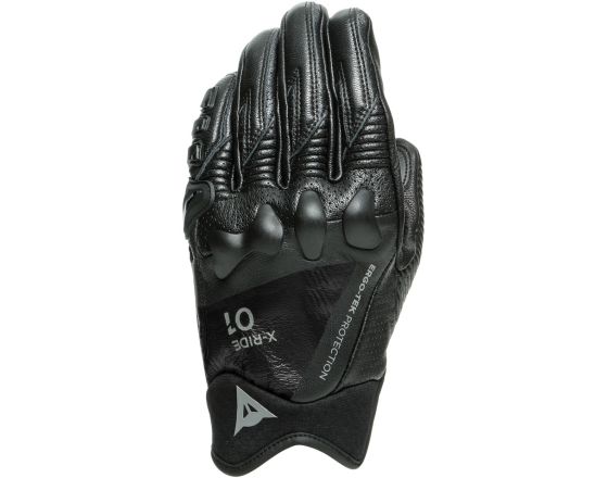 ΓΑΝΤΙΑ ΜΗΧΑΝΗΣ DAINESE - X-Ride gloves black
