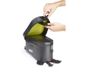 ΣΑΚΟΣ ΜΗΧΑΝΗΣ GIVI - GRT716 Gravel-T Tank Bag 6lt -  ΣΑΚΟΣ ΜΗΧΑΝΗΣ GIVI - GRT716 Gravel-T Tank Bag 6lt -