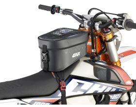 ΣΑΚΟΣ ΜΗΧΑΝΗΣ GIVI - GRT716 Gravel-T Tank Bag 6lt -  ΣΑΚΟΣ ΜΗΧΑΝΗΣ GIVI - GRT716 Gravel-T Tank Bag 6lt -