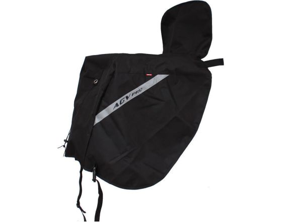 ΚΟΥΒΕΡΤΑ ΠΟΔΙΩΝ AGVPRO - Igloo R650 