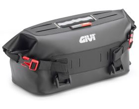 ΣΑΚΟΣ ΜΗΧΑΝΗΣ GIVI - GRT717 αδιάβροχο φτερού / σέλας ΣΑΚΟΣ ΜΗΧΑΝΗΣ GIVI - GRT717 αδιάβροχο φτερού / σέλας