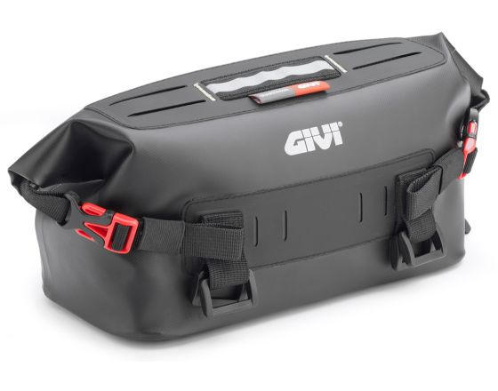 ΣΑΚΟΣ ΜΗΧΑΝΗΣ GIVI - GRT717 αδιάβροχο φτερού / σέλας