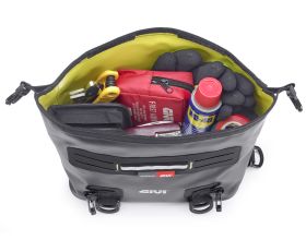 ΣΑΚΟΣ ΜΗΧΑΝΗΣ GIVI - GRT717 αδιάβροχο φτερού / σέλας - 