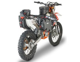 ΣΑΚΟΣ ΜΗΧΑΝΗΣ GIVI - GRT717 αδιάβροχο φτερού / σέλας - 