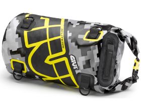 ΣΑΚΟΣ ΜΗΧΑΝΗΣ GIVI - EA114CM αδιάβροχος ουράς 30lt khaki/grey ΣΑΚΟΣ ΜΗΧΑΝΗΣ GIVI - EA114CM αδιάβροχος ουράς 30lt khaki/grey