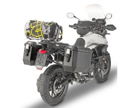 ΣΑΚΟΣ ΜΗΧΑΝΗΣ GIVI - EA114CM αδιάβροχος ουράς 30lt khaki/grey - 