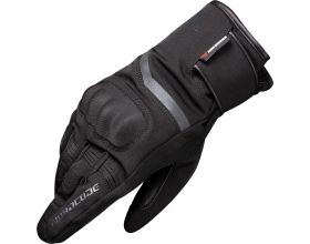 ΓΑΝΤΙΑ ΜΗΧΑΝΗΣ NORDCODE - Hyper Pro black -  ΓΑΝΤΙΑ ΜΗΧΑΝΗΣ NORDCODE - Hyper Pro black -