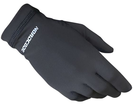 ΙΣΟΘΕΡΜΙΚΑ ΓΑΝΤΙΑ NORDCODE - Microfleece black