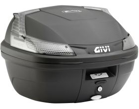 ΒΑΛΙΤΣΑ ΜΗΧΑΝΗΣ GIVI - B37NT Blade Tech Monolock®
