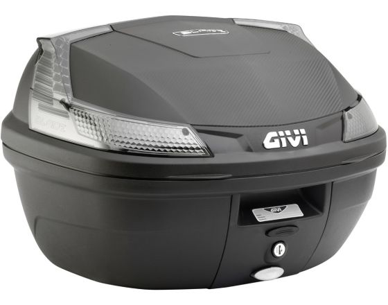 ΒΑΛΙΤΣΑ ΜΗΧΑΝΗΣ GIVI - B37NT Blade Tech Monolock®