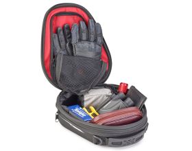 ΣΑΚΟΣ ΜΗΧΑΝΗΣ GIVI - ST610 ουράς/τεπόζιτου συστήματος Tanklock 10lt - 