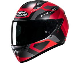 ΚΡΑΝΟΣ ΜΗΧΑΝΗΣ HJC - C10 Tins MC1SF ΚΡΑΝΟΣ ΜΗΧΑΝΗΣ HJC - C10 Tins MC1SF