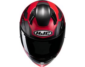 ΚΡΑΝΟΣ ΜΗΧΑΝΗΣ HJC - C10 Tins MC1SF -  ΚΡΑΝΟΣ ΜΗΧΑΝΗΣ HJC - C10 Tins MC1SF -