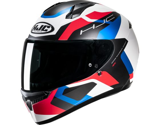 ΚΡΑΝΟΣ ΜΗΧΑΝΗΣ HJC - C10 Tins MC21SF