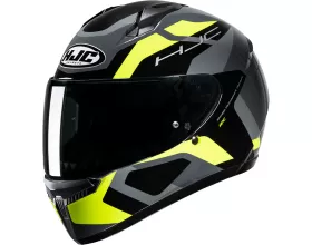 ΚΡΑΝΟΣ ΜΗΧΑΝΗΣ HJC - C10 Tins MC3H ΚΡΑΝΟΣ ΜΗΧΑΝΗΣ HJC - C10 Tins MC3H