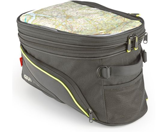 ΣΑΚΟΣ ΜΗΧΑΝΗΣ GIVI - EA143 Enduro Tanklock  tank bag 27lt