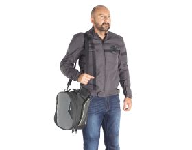 ΣΑΚΟΣ ΜΗΧΑΝΗΣ GIVI - EA143 Enduro Tanklock  tank bag 27lt - 