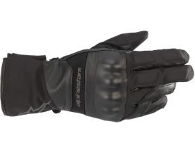 ΓΑΝΤΙΑ ΜΗΧΑΝΗΣ ALPINESTARS - Range 2 in One Goretex® black ΓΑΝΤΙΑ ΜΗΧΑΝΗΣ ALPINESTARS - Range 2 in One Goretex® black