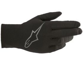 ΓΑΝΤΙΑ ΜΗΧΑΝΗΣ ALPINESTARS - Range 2 in One Goretex® black - 