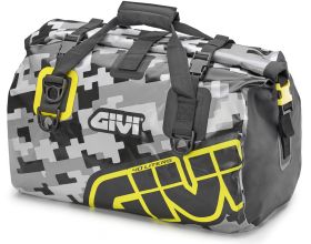 ΣΑΚΟΣ ΜΗΧΑΝΗΣ GIVI - EA115CM αδιάβροχος ουράς 40lt khaki/grey ΣΑΚΟΣ ΜΗΧΑΝΗΣ GIVI - EA115CM αδιάβροχος ουράς 40lt khaki/grey