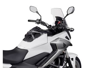 ΣΑΚΟΣ ΜΗΧΑΝΗΣ GIVI - EA116 Tank Bag με βάση για Honda NC750X 10lt -  ΣΑΚΟΣ ΜΗΧΑΝΗΣ GIVI - EA116 Tank Bag με βάση για Honda NC750X 10lt -