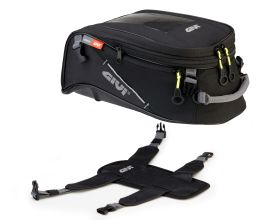ΣΑΚΟΣ ΜΗΧΑΝΗΣ GIVI - EA116 Tank Bag με βάση για Honda NC750X 10lt -  ΣΑΚΟΣ ΜΗΧΑΝΗΣ GIVI - EA116 Tank Bag με βάση για Honda NC750X 10lt -
