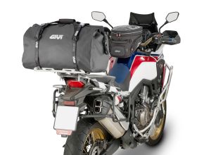 ΣΑΚΟΣ ΜΗΧΑΝΗΣ GIVI - EA119BK αδιάβροχος ουράς 60lt black - 