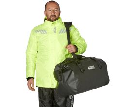 ΣΑΚΟΣ ΜΗΧΑΝΗΣ GIVI - EA119BK αδιάβροχος ουράς 60lt black - 