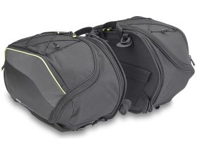 ΣΑΚΙΔΙΑ ΜΗΧΑΝΗΣ GIVI - EA127 πλαϊνά σαμάρια 30lt x 2 ΣΑΚΙΔΙΑ ΜΗΧΑΝΗΣ GIVI - EA127 πλαϊνά σαμάρια 30lt x 2