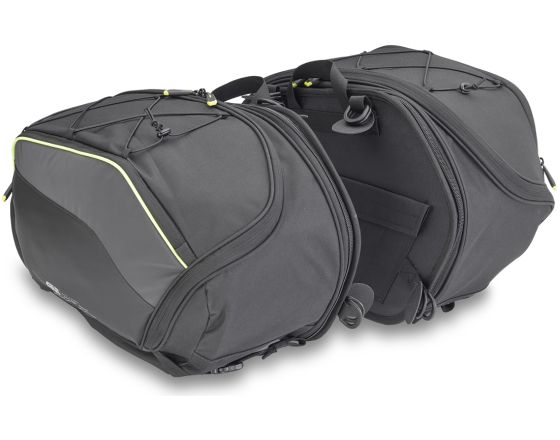 ΣΑΚΙΔΙΑ ΜΗΧΑΝΗΣ GIVI - EA127 πλαϊνά σαμάρια 30lt x 2