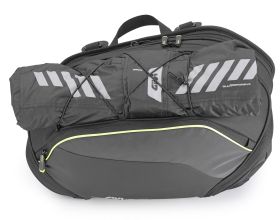 ΣΑΚΙΔΙΑ ΜΗΧΑΝΗΣ GIVI - EA127 πλαϊνά σαμάρια 30lt x 2 - 