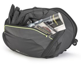 ΣΑΚΙΔΙΑ ΜΗΧΑΝΗΣ GIVI - EA127 πλαϊνά σαμάρια 30lt x 2 - 