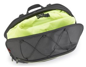 ΣΑΚΙΔΙΑ ΜΗΧΑΝΗΣ GIVI - EA127 πλαϊνά σαμάρια 30lt x 2 - 