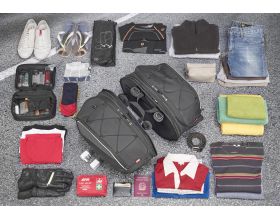 ΣΑΚΙΔΙΑ ΜΗΧΑΝΗΣ GIVI - EA127 πλαϊνά σαμάρια 30lt x 2 - 