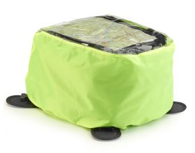 ΣΑΚΟΣ ΜΗΧΑΝΗΣ GIVI - EA130B μαγνητικό tank bag 26lt -  ΣΑΚΟΣ ΜΗΧΑΝΗΣ GIVI - EA130B μαγνητικό tank bag 26lt -