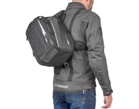 ΣΑΚΟΣ ΜΗΧΑΝΗΣ GIVI - EA130B μαγνητικό tank bag 26lt -  ΣΑΚΟΣ ΜΗΧΑΝΗΣ GIVI - EA130B μαγνητικό tank bag 26lt -