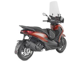 ΣΑΚΟΣ ΜΗΧΑΝΗΣ GIVI - EA135B tunnel bag scooter - 