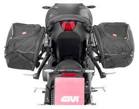 ΣΑΚΙΔΙΑ ΜΗΧΑΝΗΣ GIVI - EA127 πλαϊνά σαμάρια 30lt x 2 - 