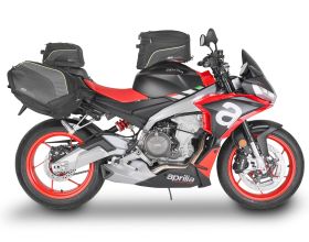 ΣΑΚΟΣ ΜΗΧΑΝΗΣ GIVI - EA143 Enduro Tanklock  tank bag 27lt - 