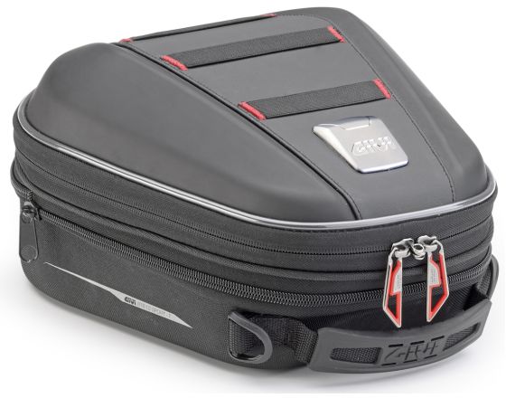 ΣΑΚΟΣ ΜΗΧΑΝΗΣ GIVI - ST610 ουράς/τεπόζιτου συστήματος Tanklock 10lt