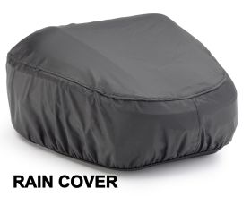 ΣΑΚΟΣ ΜΗΧΑΝΗΣ GIVI - ST610 ουράς/τεπόζιτου συστήματος Tanklock 10lt - 