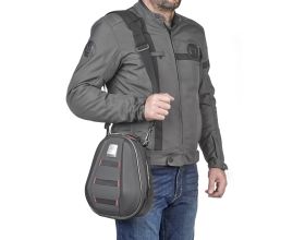 ΣΑΚΟΣ ΜΗΧΑΝΗΣ GIVI - ST610 ουράς/τεπόζιτου συστήματος Tanklock 10lt - 