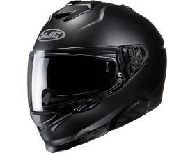 ΚΡΑΝΟΣ ΜΗΧΑΝΗΣ HJC - i71 semi flat black ΚΡΑΝΟΣ ΜΗΧΑΝΗΣ HJC - i71 semi flat black