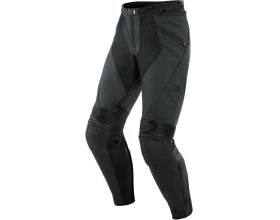 ΠΑΝΤΕΛΟΝΙ ΜΗΧΑΝΗΣ DAINESE - Pony 3 Leather black ΠΑΝΤΕΛΟΝΙ ΜΗΧΑΝΗΣ DAINESE - Pony 3 Leather black