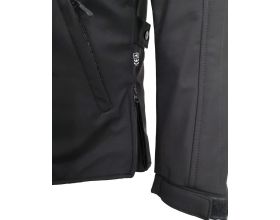 ΜΠΟΥΦΑΝ ΜΗΧΑΝΗΣ AGVPRO - Rapid Softshell black -  ΜΠΟΥΦΑΝ ΜΗΧΑΝΗΣ AGVPRO - Rapid Softshell black -