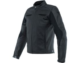 ΜΠΟΥΦΑΝ ΜΗΧΑΝΗΣ DAINESE - Razon 2 Leather black ΜΠΟΥΦΑΝ ΜΗΧΑΝΗΣ DAINESE - Razon 2 Leather black