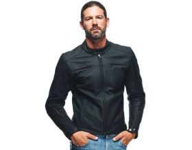 ΜΠΟΥΦΑΝ ΜΗΧΑΝΗΣ DAINESE - Razon 2 Leather black -  ΜΠΟΥΦΑΝ ΜΗΧΑΝΗΣ DAINESE - Razon 2 Leather black -